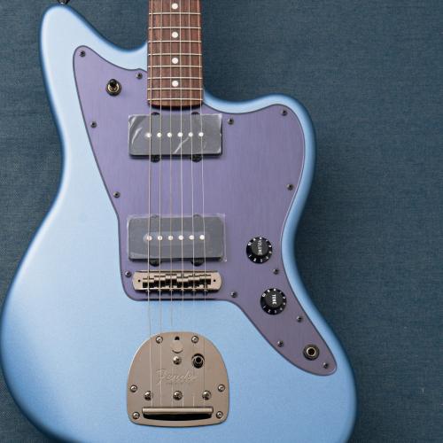 Fender 2026 Collection Made in Japan Hybrid II Jazzmaster -Matt Aero Blue-【3.54kg】