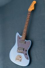 Fender 2026 Collection Made in Japan Hybrid II Jazzmaster -Matt Aero Blue-【3.54kg】_2