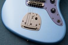 Fender 2026 Collection Made in Japan Hybrid II Jazzmaster -Matt Aero Blue-【3.54kg】_3