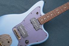 Fender 2026 Collection Made in Japan Hybrid II Jazzmaster -Matt Aero Blue-【3.54kg】_4