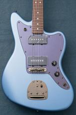 Fender 2026 Collection Made in Japan Hybrid II Jazzmaster -Matt Aero Blue-【3.54kg】_6