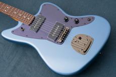 Fender 2026 Collection Made in Japan Hybrid II Jazzmaster -Matt Aero Blue-【3.54kg】_7