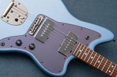Fender 2026 Collection Made in Japan Hybrid II Jazzmaster -Matt Aero Blue-【3.54kg】_8