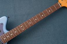 Fender 2026 Collection Made in Japan Hybrid II Jazzmaster -Matt Aero Blue-【3.54kg】_9