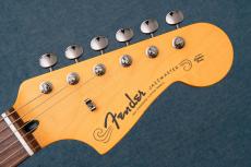 Fender 2026 Collection Made in Japan Hybrid II Jazzmaster -Matt Aero Blue-【3.54kg】_10