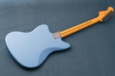 Fender 2026 Collection Made in Japan Hybrid II Jazzmaster -Matt Aero Blue-【3.54kg】_11