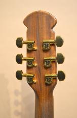 Ovation 1687-9 Super Adamas　1992年製_8