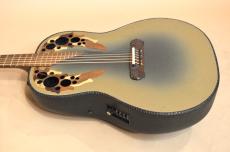 Ovation 1687-9 Super Adamas　1992年製_9