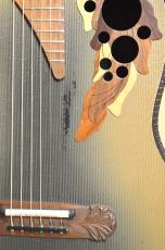 Ovation 1687-9 Super Adamas　1992年製_11