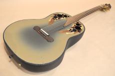 Ovation 1687-9 Super Adamas　1992年製_14