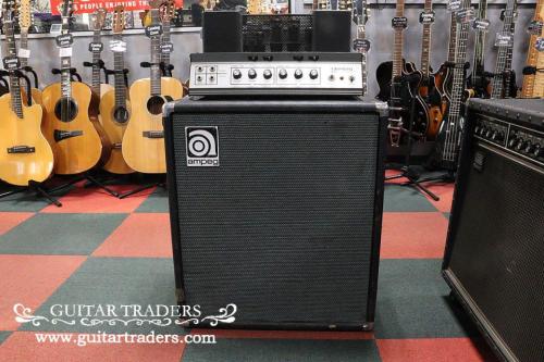 Ampeg 1970's B-15N