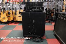 Ampeg 1970's B-15N_2