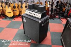 Ampeg 1970's B-15N_3