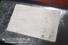 Ampeg 1970's B-15N_9