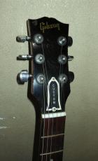 Gibson THE JOHN LENNON LES PAUL Jr_3