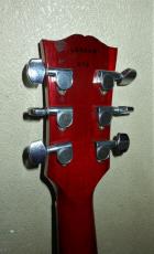 Gibson THE JOHN LENNON LES PAUL Jr_4