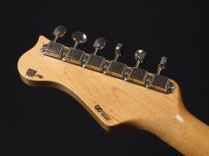 FREEDOM CUSTOM GUITAR RESEARCH C.S. Retro Series ST ~Warewolf~_10