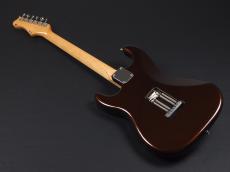 FREEDOM CUSTOM GUITAR RESEARCH C.S. Retro Series ST ~Warewolf~_13