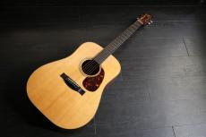 Santa Cruz D/PW M　ホンジュラスマホガニー