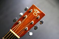 Santa Cruz D/PW M　ホンジュラスマホガニー_2