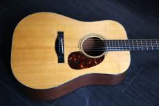 Santa Cruz D/PW M　ホンジュラスマホガニー_3