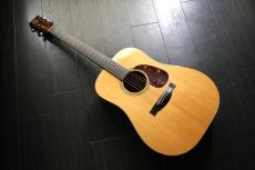 Santa Cruz D/PW M　ホンジュラスマホガニー_5