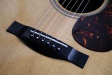 Santa Cruz D/PW M　ホンジュラスマホガニー_6