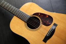 Santa Cruz D/PW M　ホンジュラスマホガニー_7