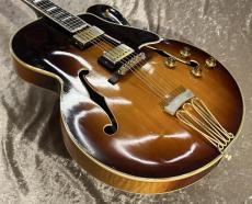 Gibson 【Vintage】 Byrdland Sunburst  1959年製 [3.01kg][PAF搭載]【G-CLUB TOKYO】_4