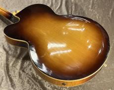 Gibson 【Vintage】 Byrdland Sunburst  1959年製 [3.01kg][PAF搭載]【G-CLUB TOKYO】_5