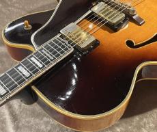 Gibson 【Vintage】 Byrdland Sunburst  1959年製 [3.01kg][PAF搭載]【G-CLUB TOKYO】_6
