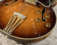Gibson 【Vintage】 Byrdland Sunburst  1959年製 [3.01kg][PAF搭載]【G-CLUB TOKYO】_7