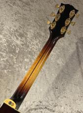 Gibson 【Vintage】 Byrdland Sunburst  1959年製 [3.01kg][PAF搭載]【G-CLUB TOKYO】_8