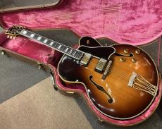 Gibson 【Vintage】 Byrdland Sunburst  1959年製 [3.01kg][PAF搭載]【G-CLUB TOKYO】_11