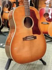 Gibson Custom Shop【1本のみ入荷!】Hata Motohiro J-45 Heritage Cherry Sunburst【100本限定】【48回払い無金利】_2
