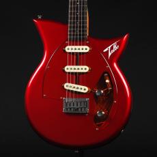 Tokai TWG-75 MR ~Metallic Red~ -TALBO WOODY I-