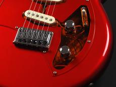 Tokai TWG-75 MR ~Metallic Red~ -TALBO WOODY I-_6
