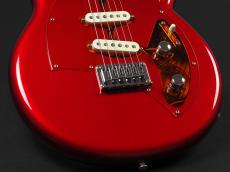 Tokai TWG-75 MR ~Metallic Red~ -TALBO WOODY I-_7