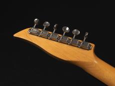 Tokai TWG-75 MR ~Metallic Red~ -TALBO WOODY I-_9