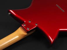 Tokai TWG-75 MR ~Metallic Red~ -TALBO WOODY I-_11