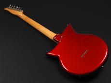 Tokai TWG-75 MR ~Metallic Red~ -TALBO WOODY I-_12