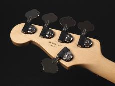 Fender American Deluxe Jazz Bass V 2008年製 ~Butterscotch Blonde~_9