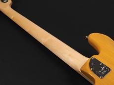 Fender American Deluxe Jazz Bass V 2008年製 ~Butterscotch Blonde~_10