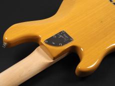 Fender American Deluxe Jazz Bass V 2008年製 ~Butterscotch Blonde~_11