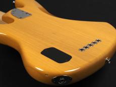 Fender American Deluxe Jazz Bass V 2008年製 ~Butterscotch Blonde~_12