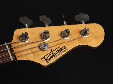 Tsubasa Guitar Workshop The Earth 4st ~Fiesta Red~_3