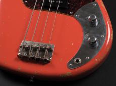 Tsubasa Guitar Workshop The Earth 4st ~Fiesta Red~_6