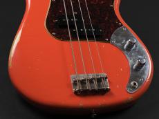 Tsubasa Guitar Workshop The Earth 4st ~Fiesta Red~_7