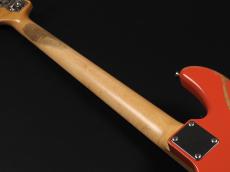 Tsubasa Guitar Workshop The Earth 4st ~Fiesta Red~_10