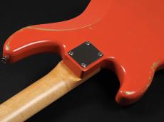 Tsubasa Guitar Workshop The Earth 4st ~Fiesta Red~_11